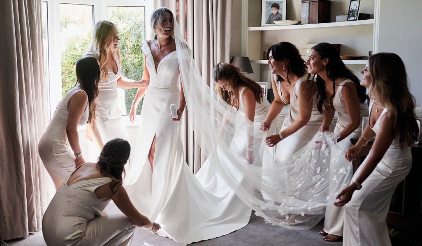 Bridal Party